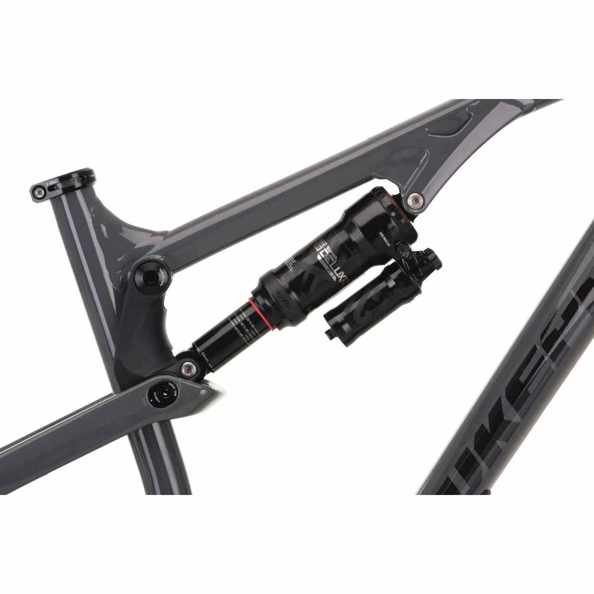 Nukeproof Reactor 275 Alloy Frame - Grey 15 Nukeproof Reactor 275 Alloy Frame - Grey - Image 13