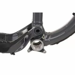 Nukeproof Reactor 275 Alloy Frame - Grey 36 Nukeproof Reactor 275 Alloy Frame - Grey -BIKES shop Nukeproof Reactor 275 Alloy Mountain Bike Frame Small Full Sus Mountain Bike Frames 2022 13