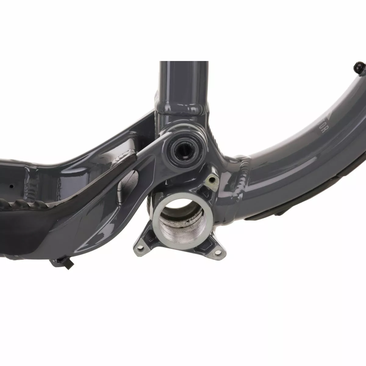 Nukeproof Reactor 275 Alloy Frame - Grey 17 Nukeproof Reactor 275 Alloy Frame - Grey - Image 15