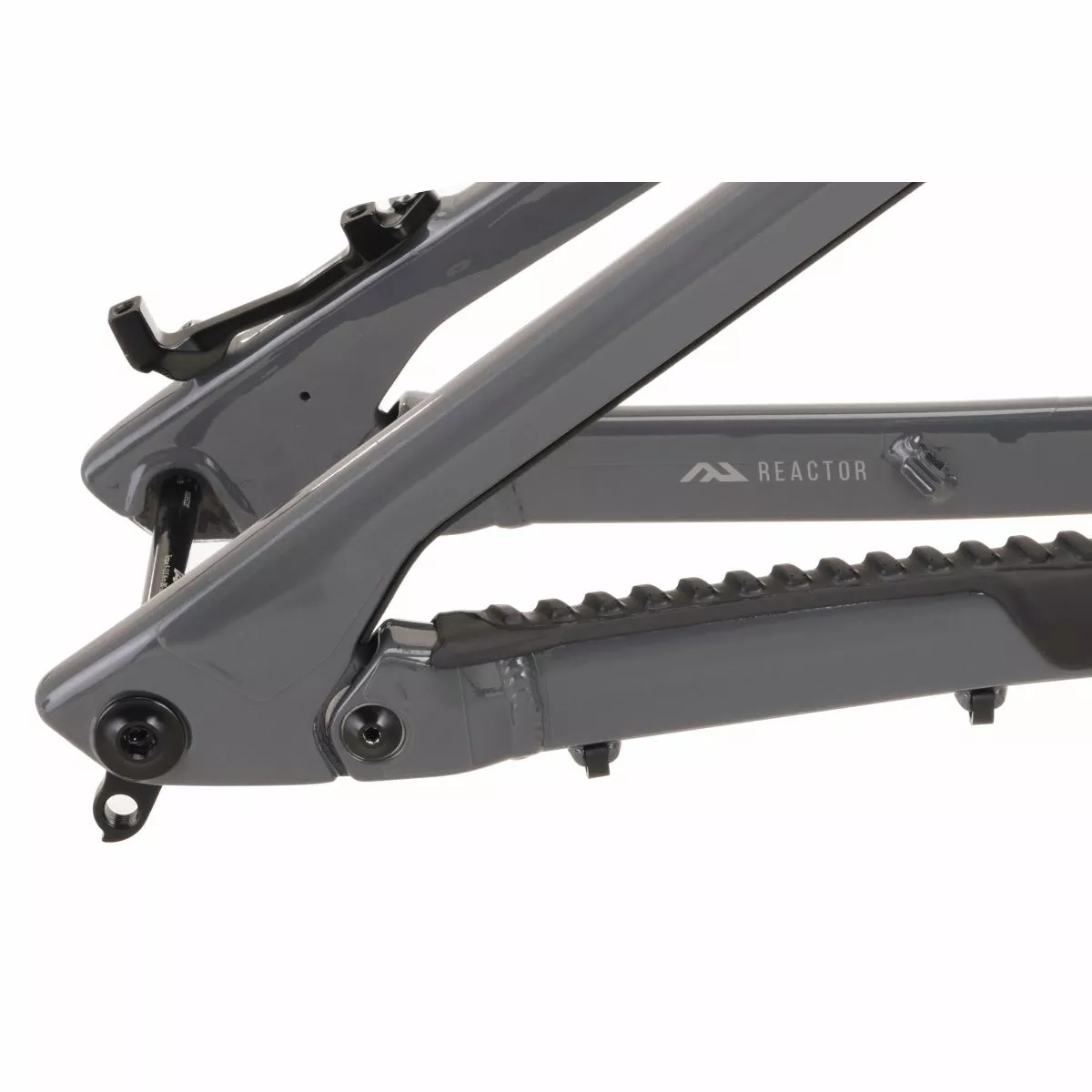 Nukeproof Reactor 275 Alloy Frame - Grey 19 Nukeproof Reactor 275 Alloy Frame - Grey - Image 17