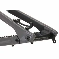 Nukeproof Reactor 275 Alloy Frame - Grey 40 Nukeproof Reactor 275 Alloy Frame - Grey -BIKES shop Nukeproof Reactor 275 Alloy Mountain Bike Frame Small Full Sus Mountain Bike Frames 2022 17