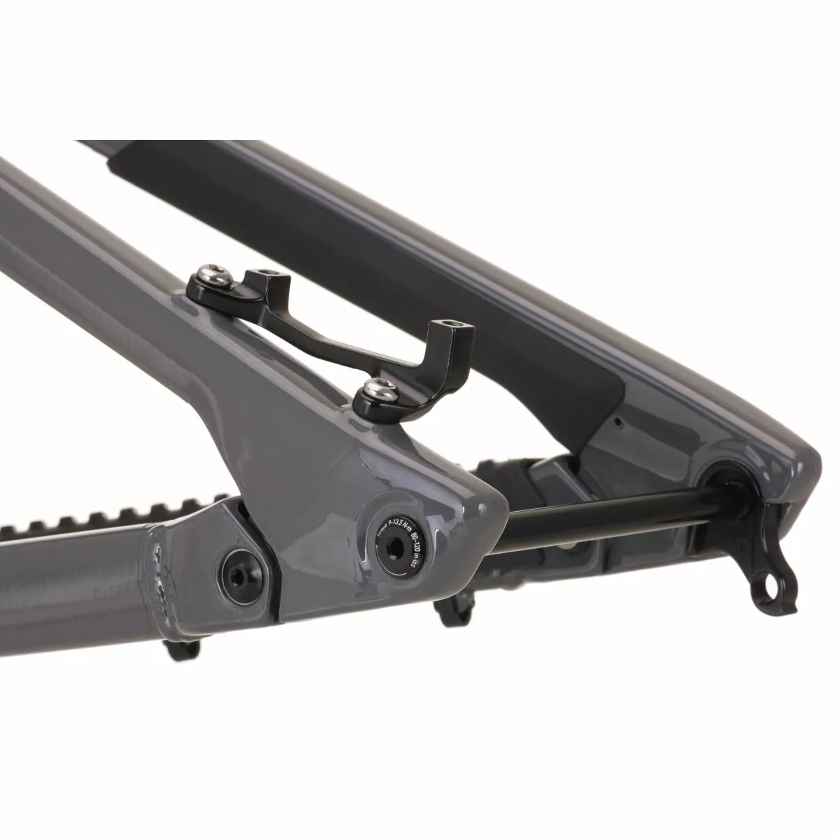 Nukeproof Reactor 275 Alloy Frame - Grey 21 Nukeproof Reactor 275 Alloy Frame - Grey - Image 19