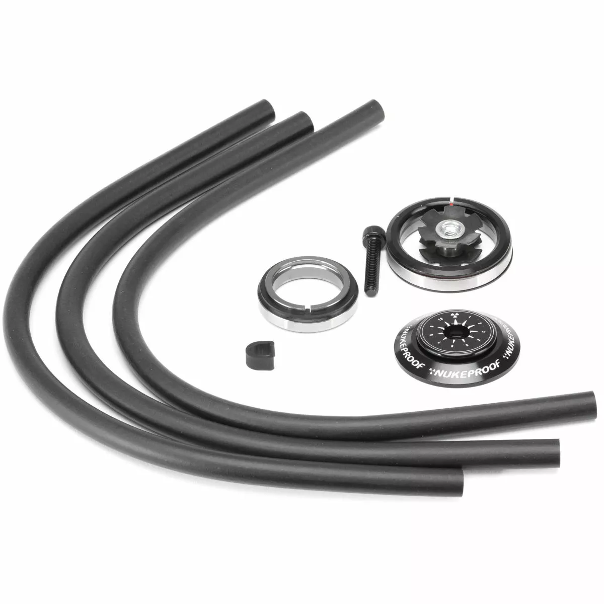 Nukeproof Reactor 275 Alloy Frame - Grey 22 Nukeproof Reactor 275 Alloy Frame - Grey - Image 20