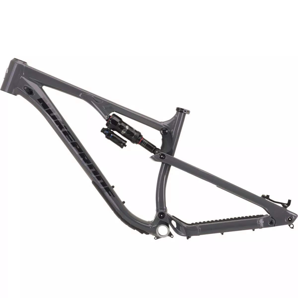 Nukeproof Reactor 275 Alloy Frame - Grey 6 Nukeproof Reactor 275 Alloy Frame - Grey - Image 4