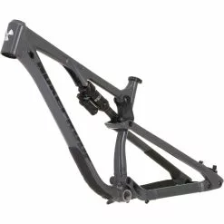 Nukeproof Reactor 275 Alloy Frame - Grey 26 Nukeproof Reactor 275 Alloy Frame - Grey -BIKES shop Nukeproof Reactor 275 Alloy Mountain Bike Frame Small Full Sus Mountain Bike Frames 2022 3