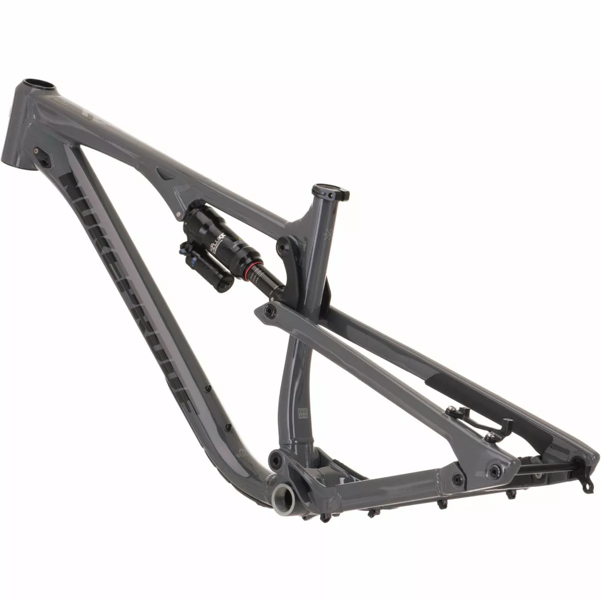 Nukeproof Reactor 275 Alloy Frame - Grey 8 Nukeproof Reactor 275 Alloy Frame - Grey - Image 6