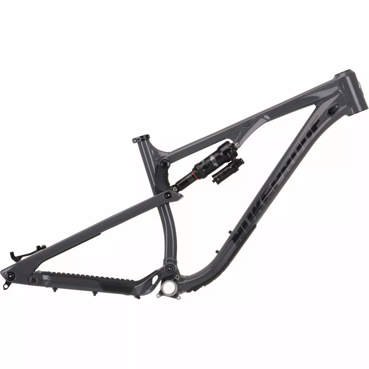 Nukeproof Reactor 275 Alloy Frame - Grey 3 Nukeproof Reactor 275 Alloy Frame - Grey