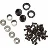 Nukeproof Urchin Rebuild Kit 1 Nukeproof Urchin Rebuild Kit -BIKES shop Nukeproof Urchin Rebuild Kit Pedal Spares Neutral NUKURCREKIT