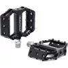 Nukeproof Urchin Youth Flat Pedals -BIKES shop Nukeproof Urchin Youth Flat Pedals 01