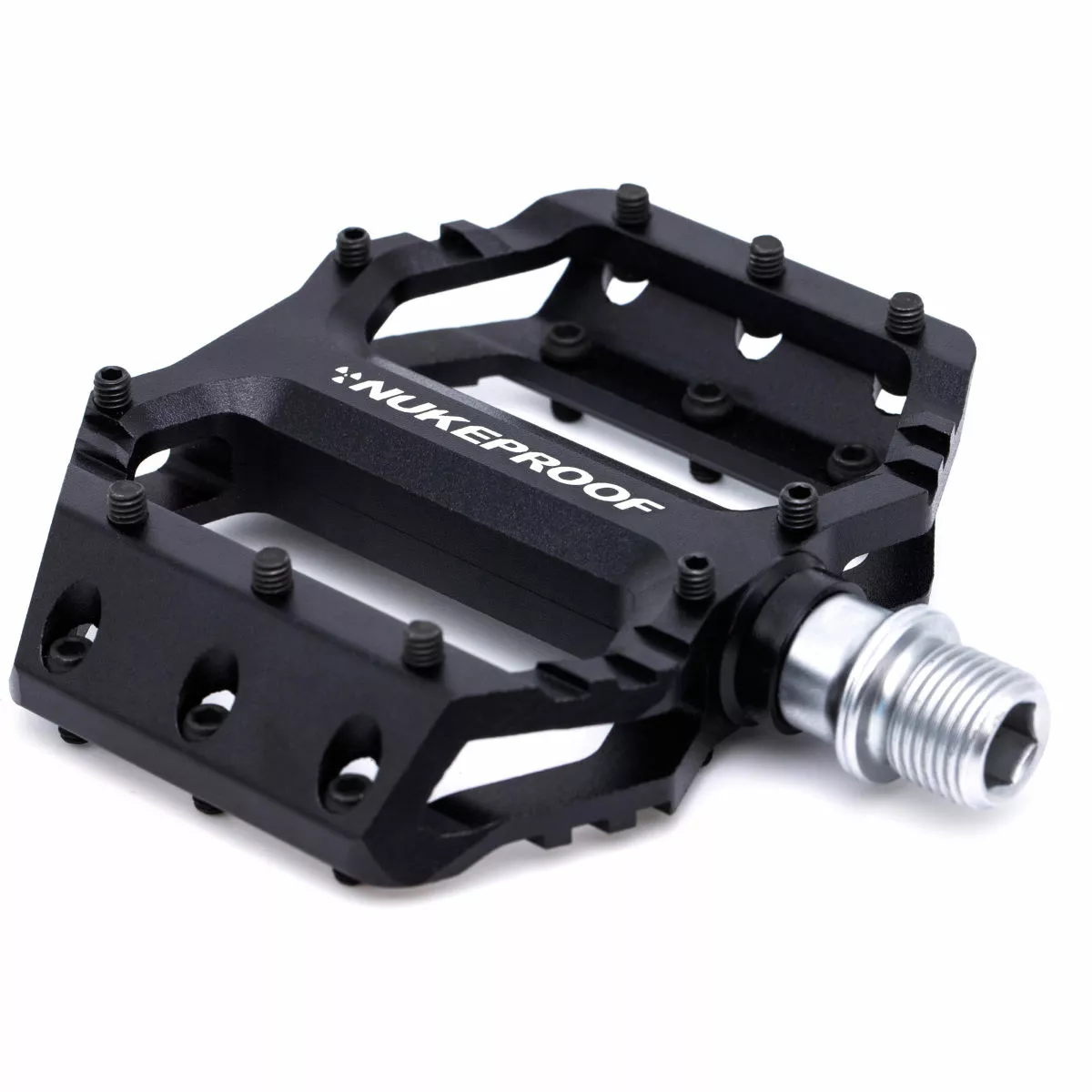 Nukeproof Urchin Youth Flat Pedals 10 Nukeproof Urchin Youth Flat Pedals - Image 8
