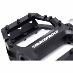 Nukeproof Urchin Youth Flat Pedals 42 Nukeproof Urchin Youth Flat Pedals -BIKES shop Nukeproof Urchin Youth Flat Pedals 09