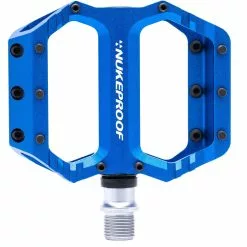 Nukeproof Urchin Youth Flat Pedals 44 Nukeproof Urchin Youth Flat Pedals -BIKES shop Nukeproof Urchin Youth Flat Pedals 11