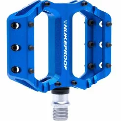 Nukeproof Urchin Youth Flat Pedals 45 Nukeproof Urchin Youth Flat Pedals -BIKES shop Nukeproof Urchin Youth Flat Pedals 12