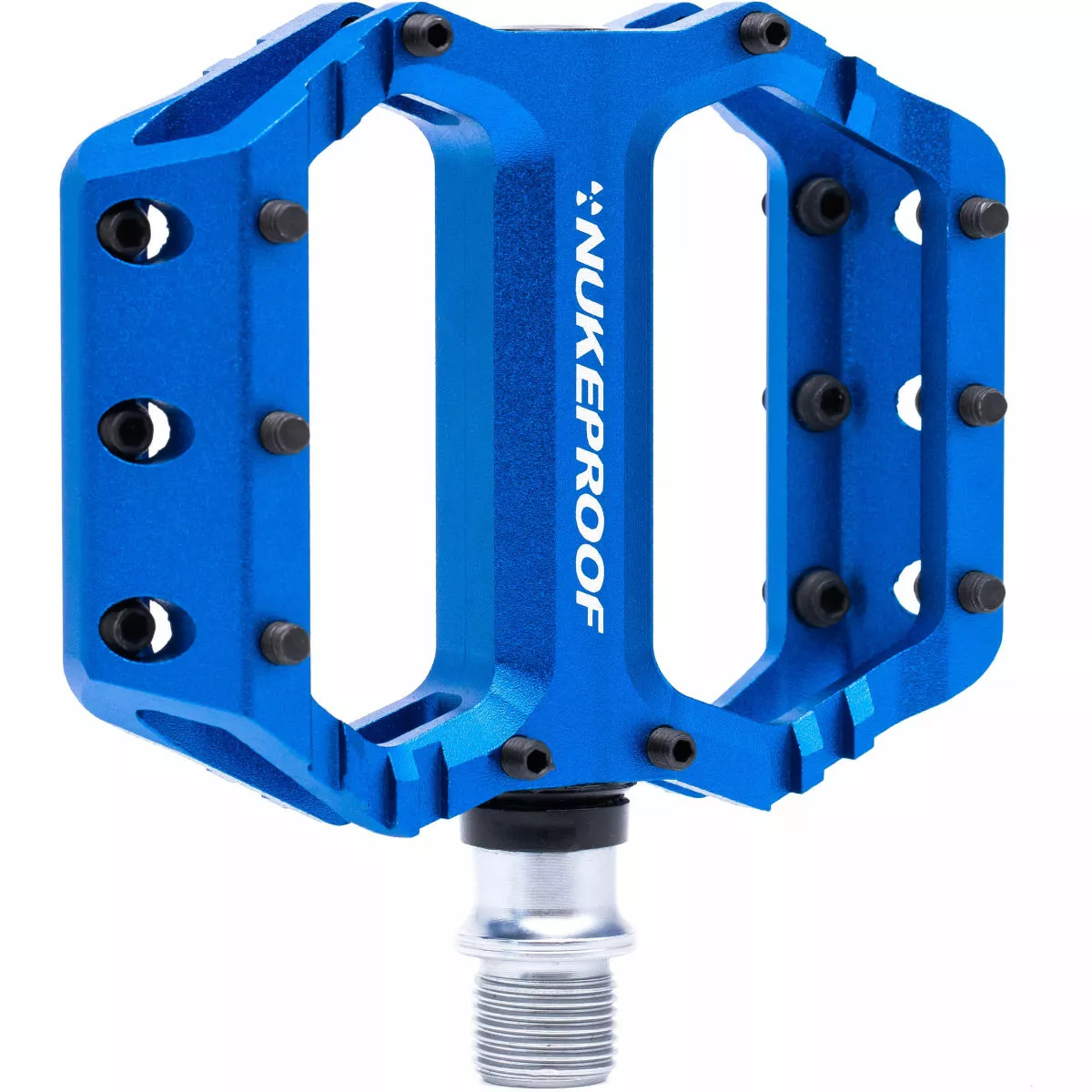 Nukeproof Urchin Youth Flat Pedals 14 Nukeproof Urchin Youth Flat Pedals - Image 12