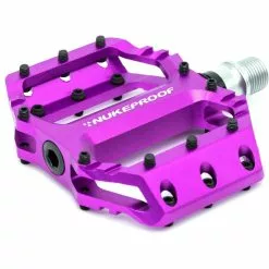 Nukeproof Urchin Youth Flat Pedals 51 Nukeproof Urchin Youth Flat Pedals -BIKES shop Nukeproof Urchin Youth Flat Pedals 18