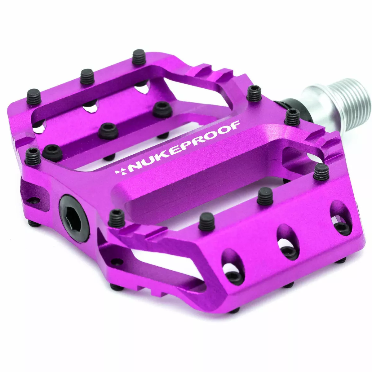 Nukeproof Urchin Youth Flat Pedals 20 Nukeproof Urchin Youth Flat Pedals - Image 18