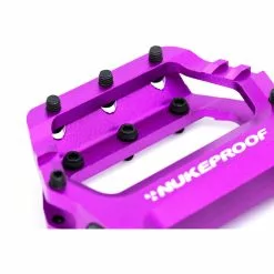 Nukeproof Urchin Youth Flat Pedals 57 Nukeproof Urchin Youth Flat Pedals -BIKES shop Nukeproof Urchin Youth Flat Pedals 24