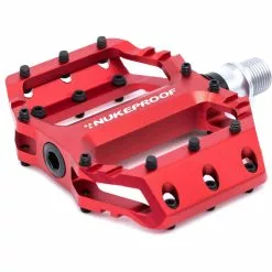 Nukeproof Urchin Youth Flat Pedals 59 Nukeproof Urchin Youth Flat Pedals -BIKES shop Nukeproof Urchin Youth Flat Pedals 26