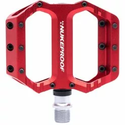 Nukeproof Urchin Youth Flat Pedals 60 Nukeproof Urchin Youth Flat Pedals -BIKES shop Nukeproof Urchin Youth Flat Pedals 27