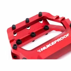 Nukeproof Urchin Youth Flat Pedals 65 Nukeproof Urchin Youth Flat Pedals -BIKES shop Nukeproof Urchin Youth Flat Pedals 32