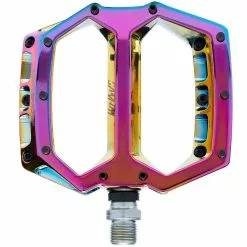 Nukeproof Sam Hill Enduro Race Pedals Oil Slick -BIKES shop PPID 105890796 SKU 108530817 Oil Slick Pedals 03