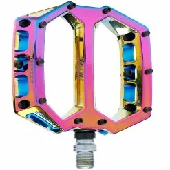 Nukeproof Sam Hill Enduro Race Pedals Oil Slick -BIKES shop PPID 105890796 SKU 108530817 Oil Slick Pedals 04