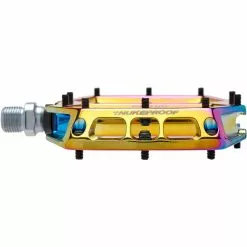Nukeproof Sam Hill Enduro Race Pedals Oil Slick -BIKES shop PPID 105890796 SKU 108530817 Oil Slick Pedals 05