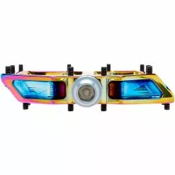 Nukeproof Sam Hill Enduro Race Pedals Oil Slick -BIKES shop PPID 105890796 SKU 108530817 Oil Slick Pedals 06