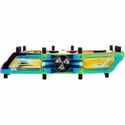 Nukeproof Sam Hill Enduro Race Pedals Oil Slick -BIKES shop PPID 105890796 SKU 108530817 Oil Slick Pedals 07