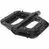 Race Face Chester Flat Pedals -BIKES shop Race Face Chester Flat Pedals Flat Pedals Black PD16CHEBLK 0