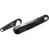Race Face Next R Crank Arms -BIKES shop Race Face Next R Crank Arms Cranksets Black CK18NXRA170BLK
