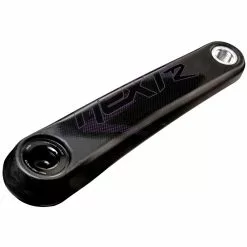 Race Face Next R Crank Arms -BIKES shop Race Face Next R Crank Arms Cranksets Purple CK18NXRA170P519