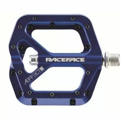 Race Face AEffect Pedals -BIKES shop Race20Face20Aeffect20Pedal20Blue20Top