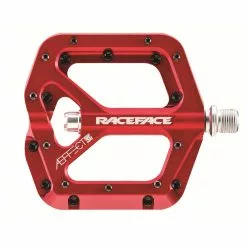 Race Face AEffect Pedals -BIKES shop Race20Face20Aeffect20Pedal20Red20Top