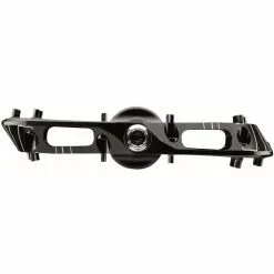 Race Face Atlas Flat Pedals -BIKES shop Race20Face20Atlas20Flat20Pedals20Black20Side