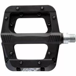 Race Face Chester Pedals -BIKES shop Raceface Chester Plastic MTB Pin Pedal 01
