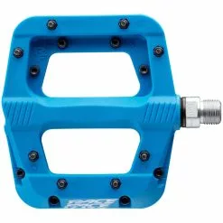 Race Face Chester Pedals -BIKES shop Raceface Chester Plastic MTB Pin Pedal 02