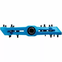 Race Face Chester Pedals -BIKES shop Raceface Chester Plastic MTB Pin Pedal 04