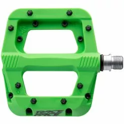 Race Face Chester Pedals -BIKES shop Raceface Chester Plastic MTB Pin Pedal 05