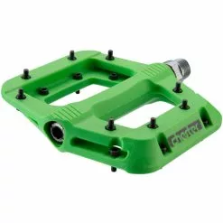 Race Face Chester Pedals -BIKES shop Raceface Chester Plastic MTB Pin Pedal 06