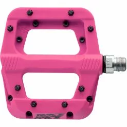 Race Face Chester Pedals -BIKES shop Raceface Chester Plastic MTB Pin Pedal 08