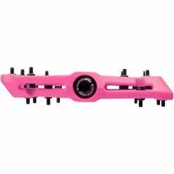 Race Face Chester Pedals -BIKES shop Raceface Chester Plastic MTB Pin Pedal 10