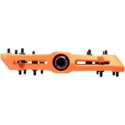 Race Face Chester Pedals -BIKES shop Raceface Chester Plastic MTB Pin Pedal 13