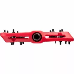 Race Face Chester Pedals -BIKES shop Raceface Chester Plastic MTB Pin Pedal 19