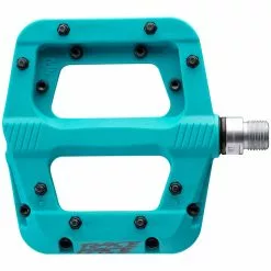 Race Face Chester Pedals -BIKES shop Raceface Chester Plastic MTB Pin Pedal 20
