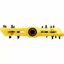 Race Face Chester Pedals -BIKES shop Raceface Chester Plastic MTB Pin Pedal 25