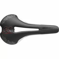 Selle Italia Flite Kit Carbonio Flow Saddle With Carbon Rails