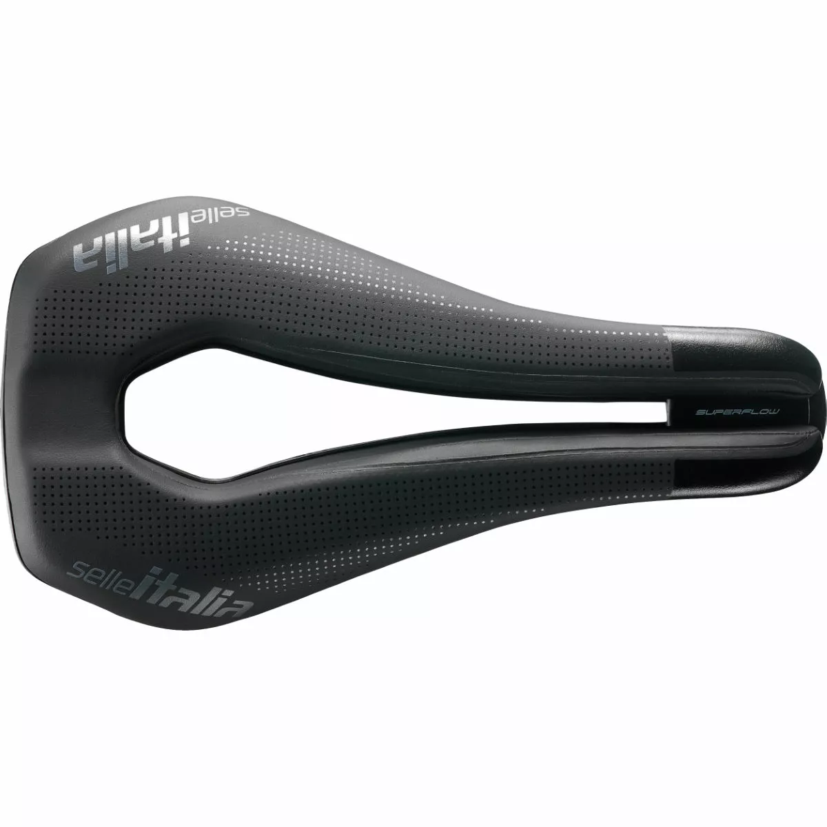 Selle Italia WATT Gel Superflow Saddle 3 Selle Italia WATT Gel Superflow Saddle