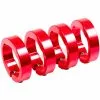 Sixpack Racing Lock-On Clamp Rings -BIKES shop Sixpack Racing Lock On Clamp Rings Bar Grips Red NotSet 200001 0