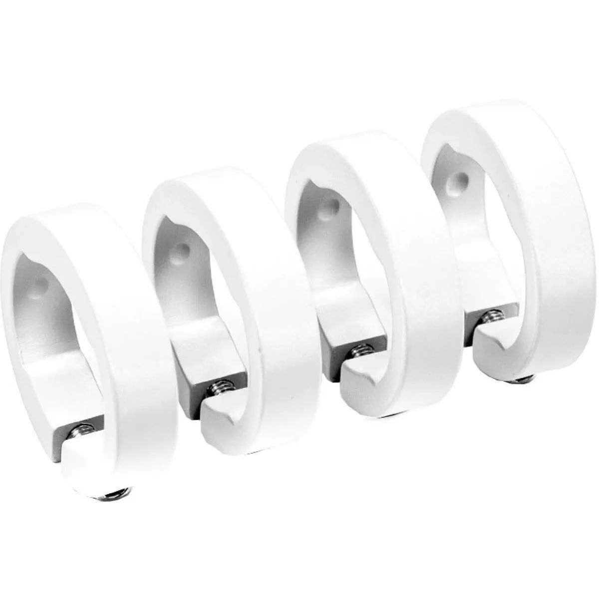 Sixpack Racing Lock-On Clamp Rings 6 Sixpack Racing Lock-On Clamp Rings - Image 4